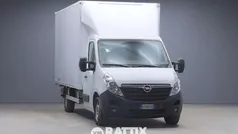 Usata 2018 Opel Movano Furgone | 14.932 € (Ottimo prezzo)
