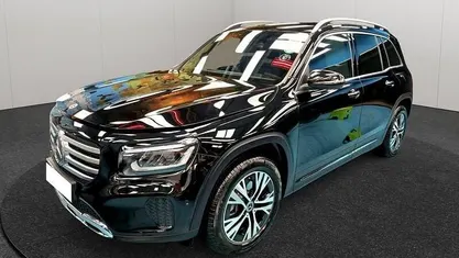 Usata 2025 Mercedes GLB180 Advanced SUV | 40.900 € (Buon prezzo)