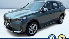 Verde metallizzato Usata 2023 BMW X1 xLine SUV | 37.500 € (Super prezzo)