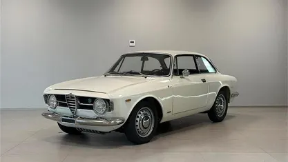 Usata Alfa Romeo GT 88 CV (64 kW) 1970 Coupé
