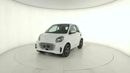 Usata Smart ForTwo Electric Drive Pulse 2020