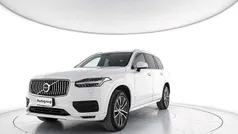 Bianco Usata 2019 Volvo XC90 Momentum SUV | 25.500 € (Ottimo prezzo)