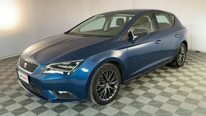 Usata 2016 Seat Leon Style | 12.699 € (Buon prezzo)