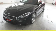 Nero Usata 2022 BMW Z4 M Sport Cabrio | 49.500 € (Buon prezzo)