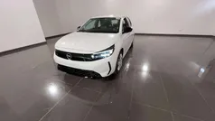 Grigio Usata 2024 Opel Corsa Edition Tre volumi | 14.990 € (Buon prezzo)