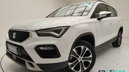 Usata Seat Ateca Business 150 CV (110 kW) 2021 SUV