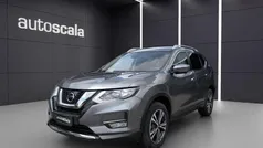 Multicolore(met.) Usata 2019 Nissan X-Trail N-Connecta SUV | 20.990 € (Buon prezzo)