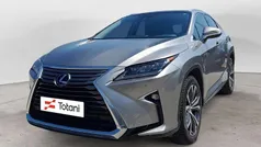 Grigio Usata 2020 Lexus RX450h Executive Line SUV | 29.500 € (Super prezzo)