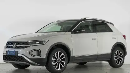 Begagnad VW T-Roc Style 150 HK (110 kW) 2023 SUV