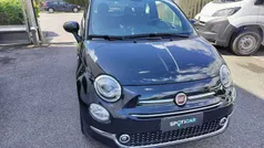 Nero Usata 2024 Fiat 500 Dolcevita Tre volumi | 13.900 € (Buon prezzo)