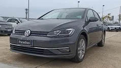 Grigio Usata 2019 VW Golf VII Business Tre volumi | 13.700 € (Super prezzo)