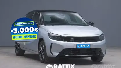 Usado Opel Corsa S 101 HP (74 kW) 2025 Branco Citadino