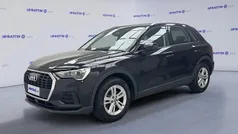 Nero Usata 2020 Audi Q3 Business SUV | 26.990 € (Buon prezzo)