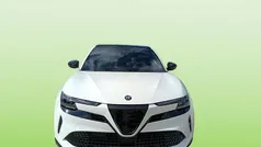 Bianco Nuova 2025 Alfa Romeo Junior Edizione Speciale SUV | 30.900 € (Buon prezzo)