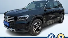 Nero metallizzato Usata 2024 Mercedes GLB180 Advanced SUV | 37.500 € (Super prezzo)