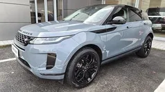 Grigio Usata 2021 Land Rover Range Rover evoque SE SUV | 31.900 € (Buon prezzo)