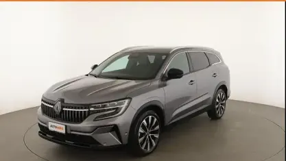 Usata Renault Espace Techno 200 CV (147 kW) 2024 Grigio SUV