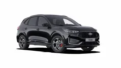 Agate black Nuova 2024 Ford Kuga ST-Line X SUV | 36.500 € (Buon prezzo)