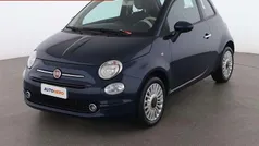 Usata 2018 Fiat 500 Pop Due volumi | 9499 € (Buon prezzo)