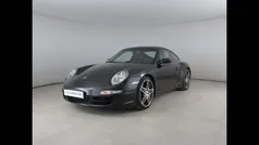 Porsche 911 Carrera 4S