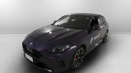 Usata BMW 120 M Sport 150 CV (110 kW) 2024 Utilitaria