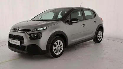 Usata 2022 Citroën C3 Feel Utilitaria | 12.500 € (Buon prezzo)