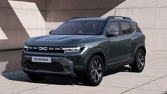 Verde oxide Nuova 2025 Dacia Duster Expression SUV | 22.600 € (Buon prezzo)