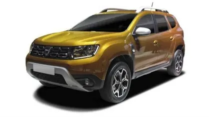 Occasion Dacia Duster Comfort 116 ch (85 kW) 2023 Gris SUV