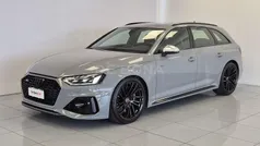 Usata 2021 Audi RS4 Station wagon | 54.749 € (Buon prezzo)