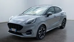 Grey matter Usata 2022 Ford Puma ST-Line X SUV | 18.900 € (Buon prezzo)
