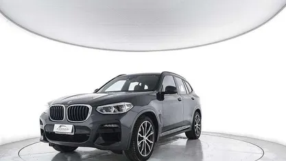 Usata BMW X3 M Sport 190 CV (139 kW) 2020 SUV