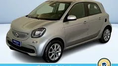 Usata 2019 Smart ForFour Electric Drive Passion Due volumi | 9200 € (Ottimo prezzo)