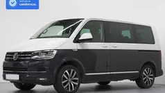 Usata 2017 VW T6 Highline Furgone | 42.800 €