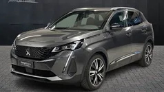 Grigio Usata 2021 Peugeot 3008 GT SUV | 22.900 € (Buon prezzo)