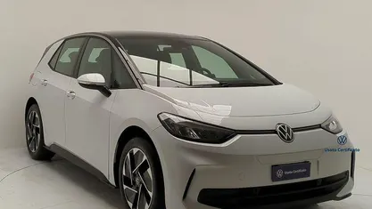 Usata 2023 VW ID.3 Pro Performance Due volumi | 28.900 € (Molto cara)