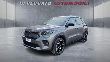 Usata Citroën C3 101 CV (74 kW) 2026 SUV