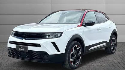 Occasion Opel Mokka GS Line 131 ch (96 kW) 2023 SUV