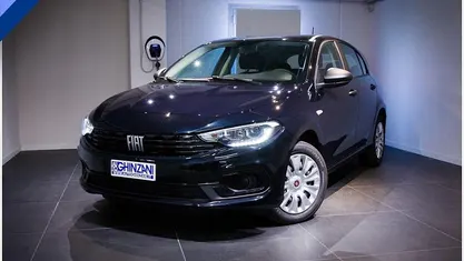 Nuova Fiat Tipo 131 CV (96 kW) 2025 Nero Berlina