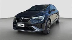 Usata 2022 Renault Arkana R.S. SUV | 21.500 € (Buon prezzo)