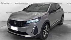 Grigio Usata 2023 Peugeot 3008 Allure SUV | 25.690 € (Buon prezzo)