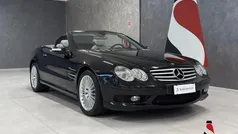 Usata 2005 Mercedes SL500 AMG Cabrio | 44.950 € (Buon prezzo)