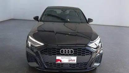 Occasion Audi A3 Sportback 150 ch (110 kW) 2022 Citadine