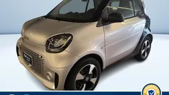 Usata 2022 Smart ForTwo Electric Drive Passion Tre volumi | 14.600 € (Buon prezzo)