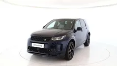 Usata 2021 Land Rover Discovery Sport R-Dynamic SUV | 29.000 € (Buon prezzo)