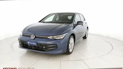 Usata VW Golf VIII Edition 204 CV (150 kW) 2025 Berlina