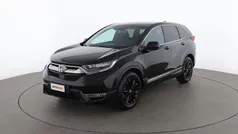 Nero Usata 2022 Honda CR-V Hybrid SUV | 25.099 € (Buon prezzo)