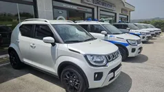 Rosso Nuova 2025 Suzuki Ignis Due volumi | 18.500 € (Buon prezzo)