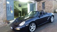 Usata 2006 Porsche Boxster Cabrio | 29.000 € (Ottimo prezzo)