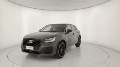 Grigio Usata 2020 Audi Q2 Comfort SUV | 21.950 € (Buon prezzo)