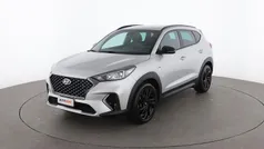 Usata 2019 Hyundai Tucson XPrime SUV | 21.899 € (Buon prezzo)